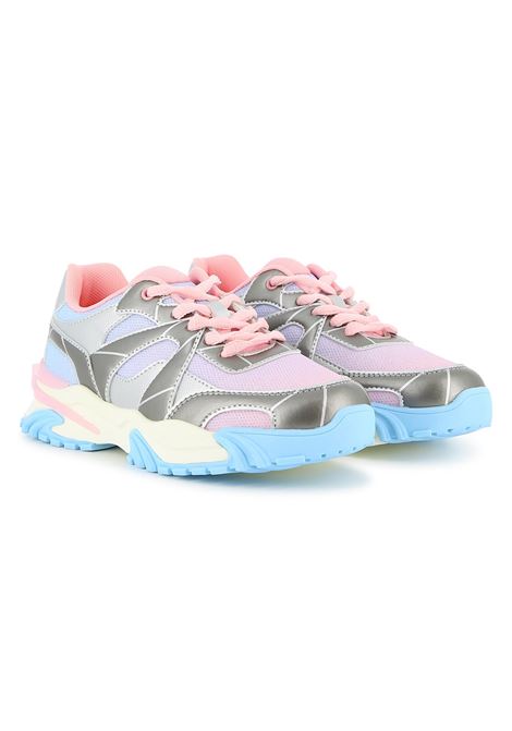 Sneakers multicolor BILLIEBLUSH KIDS | U22476Z41